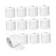thumbnail image 2 of 12 Rollos De Vendas De Gasa Para Yeso, Ideales Para Manualidades, Arte Y Moldes Para El Vientre., 2 of 5