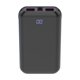 thumbnail image 1 of PhoneSuit Energy Core - Batería Externa LCD PD Ultra - 20W PD - 10,000mAh, 1 of 4