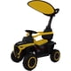 thumbnail image 1 of Correpasillo Utv Amarillo, 1 of 3