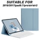 thumbnail image 5 of Para tableta iPhone iPad10 con ranura para lápiz, teclado Bluetooth, funda protectora Air4, ratón, juego de teclado Pro11, 5 of 6