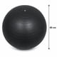 thumbnail image 2 of Pelota De Pilates 85 Cm Balón Yoga Fitness Con Inflador, 2 of 3