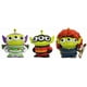 thumbnail image 1 of Figuras de Personajes Pixar Alien Remix 3-pack de 3 pulgadas Toy Story 4, 1 of 2