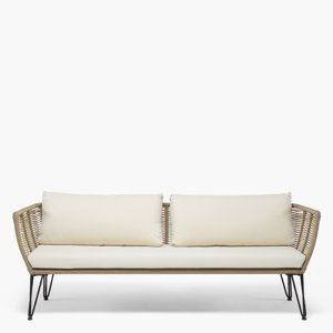 Form Design - Sofá 3C Maresias Beige