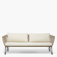 Form Design - Sofá 3C Maresias Beige