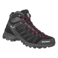 Botas De Trekking Y Senderismo Salewa Alp Mate Mid Waterproof