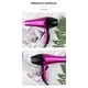 thumbnail image 2 of Secador Profesional Cabello 3000W Spa Belleza Mujer Lau, 2 of 3