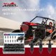 thumbnail image 2 of Set de clips para guardabarros Xislet, 200 unidades, UTV, nailon, para Polaris Can-Am, 2 of 8