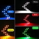 thumbnail image 3 of Luz LED Flecha 14SMD OtpOutopa Universal 12V Impermeable, 3 of 3