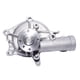 thumbnail image 2 of Bomba agua hyundai elantra 1.6 1992 1995, 2 of 3