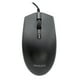 thumbnail image 3 of MOUSE ALÁMBRICO SPK7204 NEGRO PHILCO PRO OPEN BOX, 3 of 5