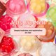 thumbnail image 3 of Set de 7 bálsamos labiales TONYMOLY Jelly Lip Melt Rainbow, 3 of 4