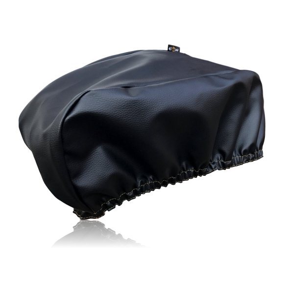 Cubierta impermeable para winch EL JEFE para winches de 8,000 lb a 13,000 lb