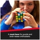 thumbnail image 3 of Juguete de rompecabezas Rubik's Master 4x4 Cube para adultos y niños mayores de 8 años, 3 of 9