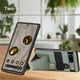 thumbnail image 5 of Funda Resistente para Google Pixel 7A con Tarjetero y Soporte, Diseño Magnético Verde, 5 of 5