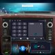 thumbnail image 3 of Radio de coche estéreo Vratzn Android 13 con CarPlay inalámbrico para Dodge RAM 1500 2500 3500 2009-2012, 3 of 8