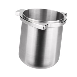 Bothyi - Vaso Dosificador De Café Espresso De 54 Mm Vaso Dosificador De Café Para Teterías Elaborado A Mano Con Peso