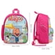 thumbnail image 2 of Sr. Magoo Mochila Escolar para Niños y Niñas, Mochila Infantil Ligera de Alta Calidad, Grande y Duradera ROSA, 2 of 6