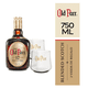 thumbnail image 1 of Pack Whisky Old Parr 12 Años Botella 750ml + 2 Vasos, 1 of 3