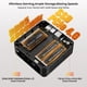 thumbnail image 5 of Mini PC Beelink SER6 AMD Ryzen 9 6900HX 32 GB DDR5 1 TB SSD, 5 of 9