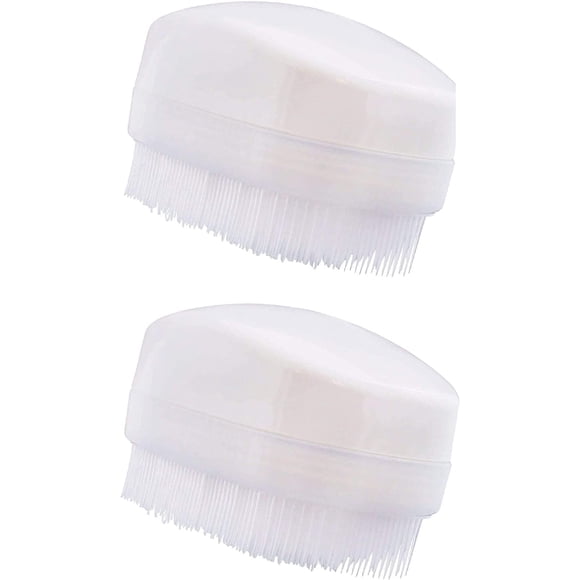 Cepillo sensorial Therapressure Brush Wilbarger Therapy, paquete de 2