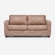 thumbnail image 1 of Sofa 3 Cuerpos Cama Enzo Tela Moca, 1 of 7