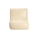 thumbnail image 1 of Sofa Komodo 1c Pu - Beige, 1 of 4
