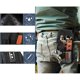 thumbnail image 3 of VIDAR TOOLS Small Tool Pouch with Belt Clip, Tool Belt Pouch, 3 of 3
