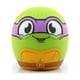 thumbnail image 2 of Nickelodeon Ninja Turtles Donatello Spkrs, 2 of 2