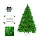 thumbnail image 1 of Arbol de Navidad 180cm Berries Piña Ramas Frondoso verde, 1 of 4