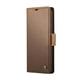 thumbnail image 5 of CaseMe tipo cartera Samsung Galaxy A52S 5G con cierre magnético, RFID, tarjetero, soporte, carga inalámbrica, 5 of 5