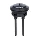 thumbnail image 5 of Botón De Inodoro Botón De Tanque De Inodoro Redondo Ajustable Para Baño Baño Doméstico L, 5 of 5