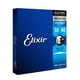 thumbnail image 1 of Cuerdas Elixir para guitarra eléctrica, acero niquelado, 6 cuerdas, 1 of 6