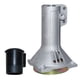 thumbnail image 5 of Carcasa De Tambor De Embrague De Metal, Potencia Universal Para Piezas De Recortadora De Hilo, 28X9 Dientes, 5 of 5