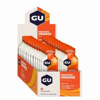 Gu Energy - Gu Box Energy Gel, Mandarin Orange