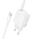 thumbnail image 2 of Cargador Rápido GaN Borofone 20W USB-C Carga Inteligente, 2 of 4