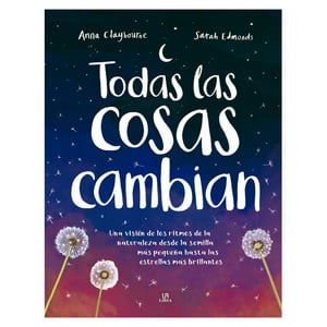 Mundicrom - Todas Las Cosas Cambian Agua