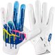 thumbnail image 1 of Guantes de fútbol americano Grip Boost Stealth 6.0 Boost+ talla Grande, 1 of 6