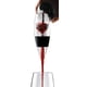 thumbnail image 5 of Aireador de vino Vinturi Red Wine con base negra, 5 of 7