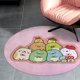 thumbnail image 4 of Alfombra Redonda Sumikko Gurashi Felpa Coral 60 cm, 4 of 6