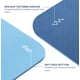 thumbnail image 2 of Mat de yoga UMINEUX 183 x 61 cm, 6 mm, antideslizante y ecológica, 2 of 7