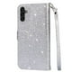 thumbnail image 5 of Funda para FOXDOCK Elegante funda Samsung Galaxy M13 5G Glitter con cremallera-Ideal para el uso diario, 5 of 5