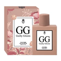 Tc Gg Guilty Gloom Edp 100 Ml Mujer