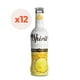 thumbnail image 1 of 12x Vodka Spirit Pineapple 5,5º 275cc, 1 of 2