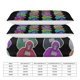 thumbnail image 3 of Gorilla Tag Bedding Set Duvet Cover Comfortable and Lightweight Cartoon Bedding 3 Piece Bed Set, 3 of 5