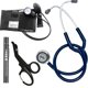 thumbnail image 3 of Kit de Estetoscopio Heart Sound Solutions - Juego de 4 Piezas, 3 of 9