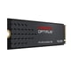 thumbnail image 2 of SSD NVMe interno M.2 2280 SanDisk Optimus 5100 1 TB PCIe Gen 4, 2 of 3