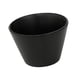 thumbnail image 2 of Taza De Café Hecha A Mano, Regalo De Cumpleaños, Taza De Jugo, Taza De Té Para Uso En El Hogar En Hoteles, Fiestas, Color Negro, 2 of 3