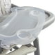 thumbnail image 5 of Silla De Comer Kinder Sx Gris, 5 of 5