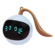 thumbnail image 1 of Juguetes Interactivos Para Gatos, Juguetes De Bola Giratorios Automáticos LED, Juguete Recargable Para Gatos Por USB, 1 of 3