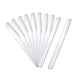 thumbnail image 1 of 10 Piezas De Pulsera De Aluminio En Blanco Conjunto Estampado Grabado Moldes Grandes, 1 of 5